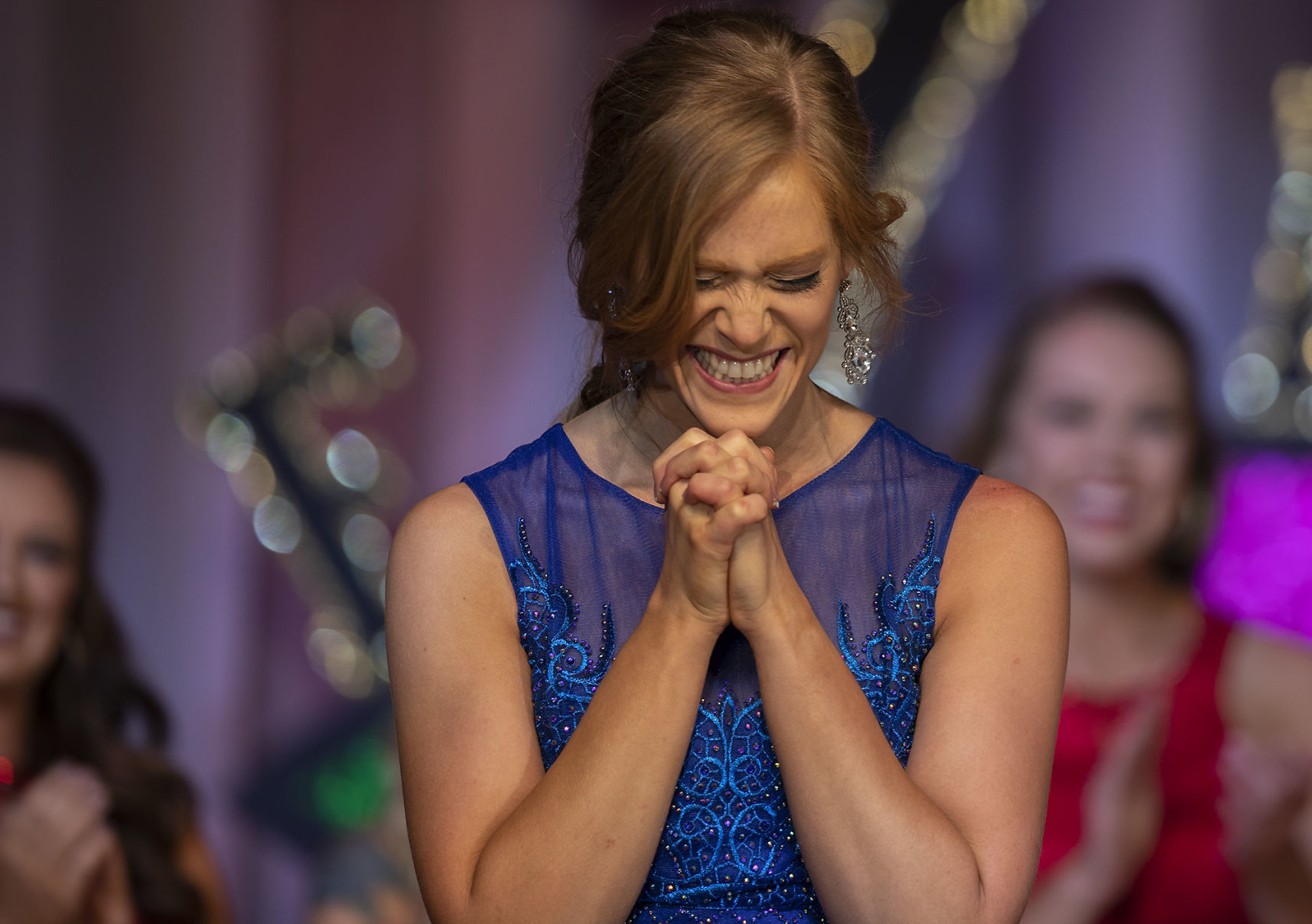 Miss South Dakota